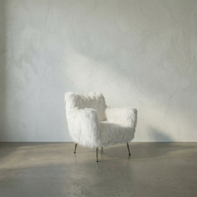 Rodney Armchair