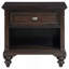 Table de chevet 1 tiroir Berwick
