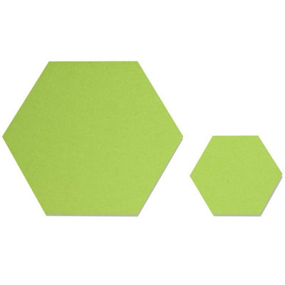 Panneaux muraux 12 "x 23,62" (paquet de 3)