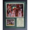 Célébration de célébration, reproduction de photo encadrée 2008 boston celtics nba champions