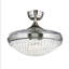 Estrid Antique 42 - Inch Ceiling Fan Retractable Blade Industrial with Remote-707330062