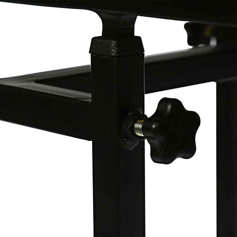 Table basse Accent