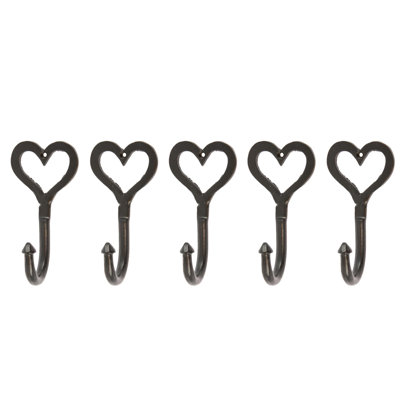 Iron Wall Wall Hook