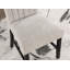 Parson Chair Boucle Fabric 2Pc