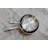 Duratux Open Frypan 8" (Silver)-23268132