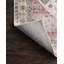 Tapis oriental ivoire / baie / gris foncé Gelo-2086544962