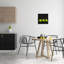 «Apple Trio Still Life» par Graffitee Studios sur toile-1958865325-1958865324