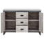 Delran 113cm Sideboard
