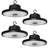 Dimmable Circle High Bay Ceiling Light