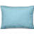 Abstract Outdoor Reversible Throw Pillow