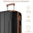 Luggage Sets 3 Piece