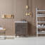 Nara 30" W Single Vanity-452053625