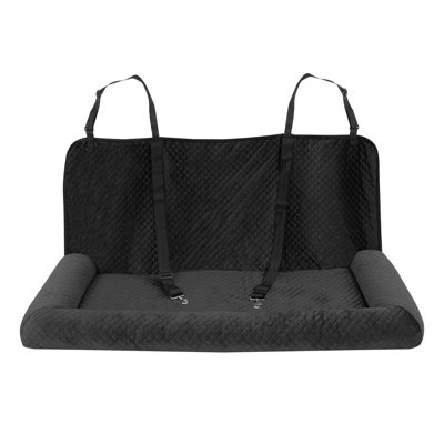 Siège de voiture pour animaux
