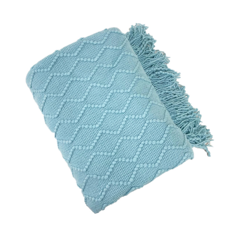 Jeté , Turquoise