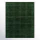 Sioeli Green Hand Tufted Area Rug