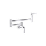 Edalyn by Studio McGee Wall-Mount Pot Filler