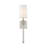 Ophia Steel Armed Sconce-2130579247