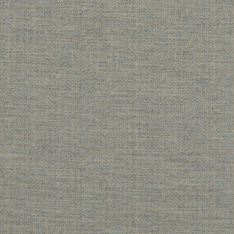 Essential Colors II Grand Canyon Performance Fabric, Soft Blue