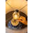 Bunion Ceramic Table Lamp-1238608120