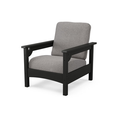 Fauteuil club