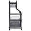 Steel Freestanding Multi-Use Sports Rack