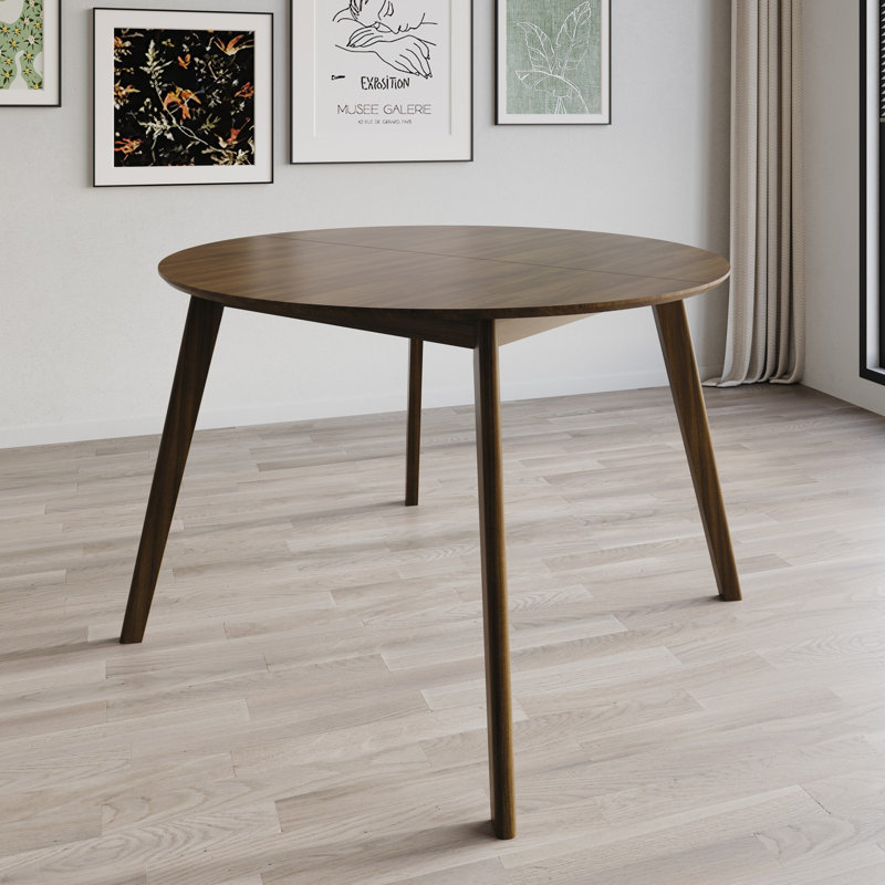 Table de salle à manger Lundell
