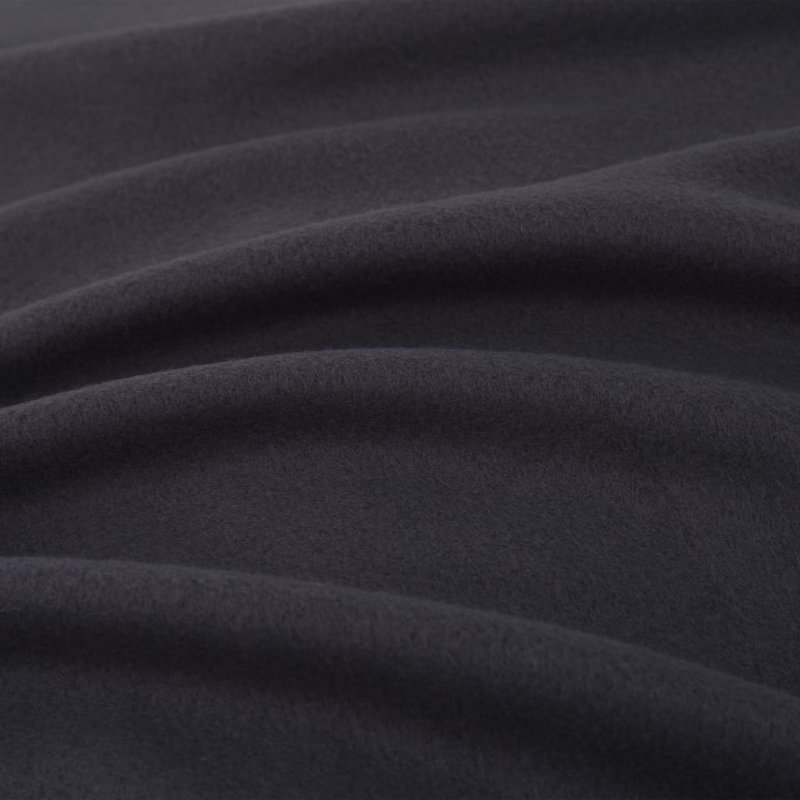Hannon Polyester No Pattern Duvet Cover Set with Pillowcases Included, 200 x 220cm Duvet Cover + 2 Standard Pillowcases