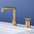 Single-handle Bathroom Faucet-72854249