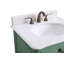 Ensemble de meuble-lavabo simple 27 po Angelique-747674645-747976009