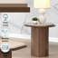Table de bout Kasha