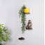 Burrowsville 3 Piece Floating Shelf-1405255490