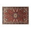 Tapis d'intérieur et d'extérieur brun Persian-908750961