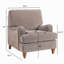 Fauteuil Candor