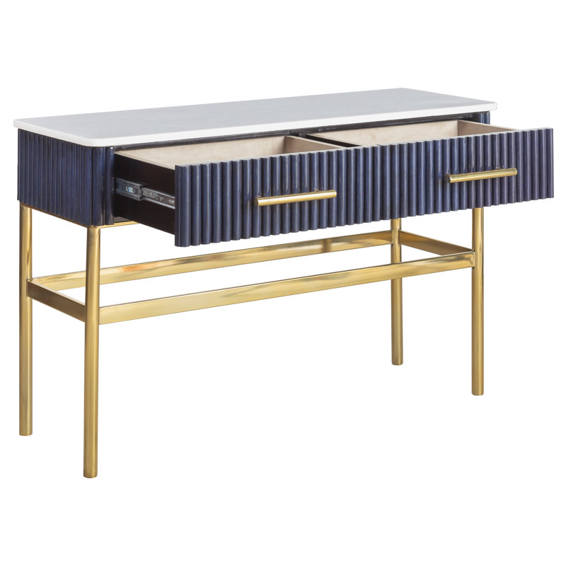 Harper 46.5" Console Table