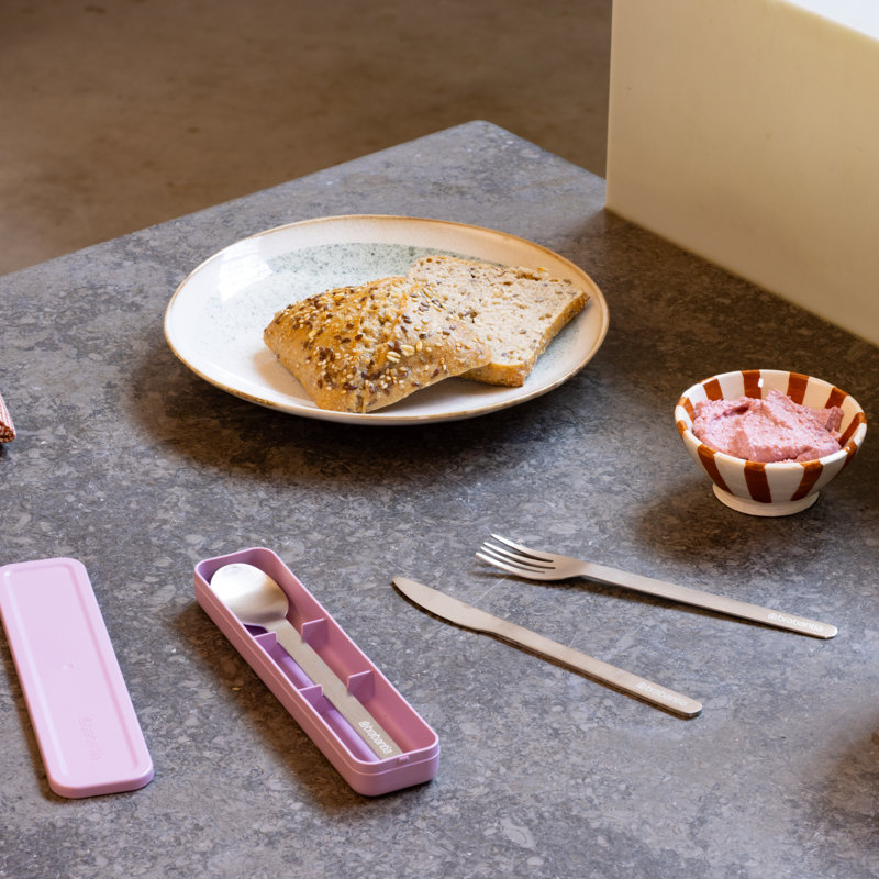 Brabantia Make & Take Cutlery Set