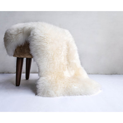 Sheepskin Indoor Rug