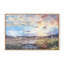 Nature Inspired Ice Landscape by  - Picture Frame Painting-129019974-129019975-129019979