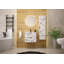Damarrion Washbasin Cabinet 60