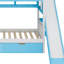 Lit pour enfants Dimmick