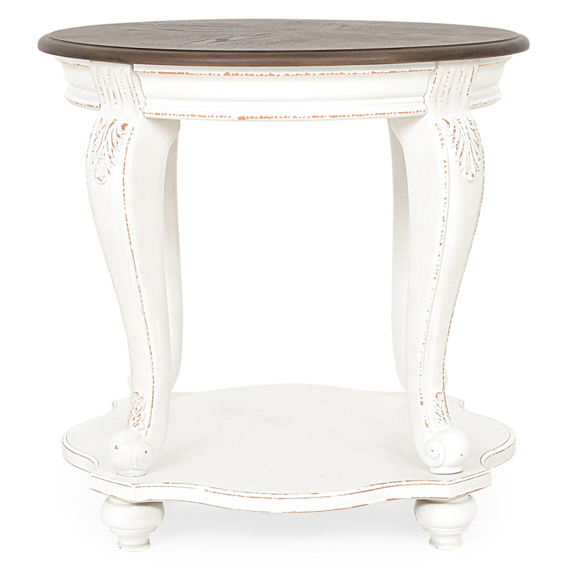 Adrian End Table