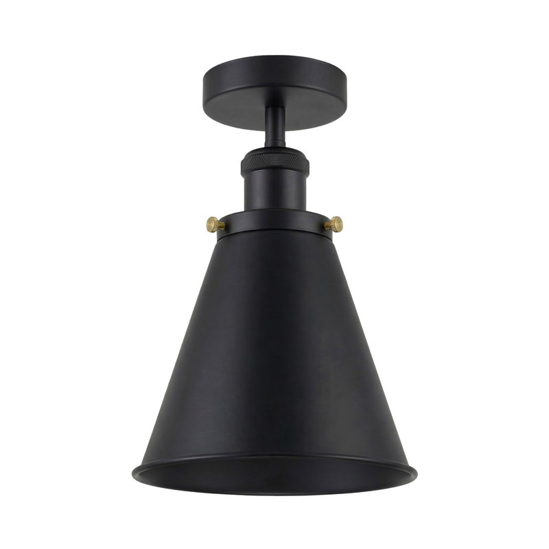 Semi Flush Mount
