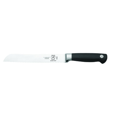 Mercer Cutlery Genesis 8'' Bread Knife
