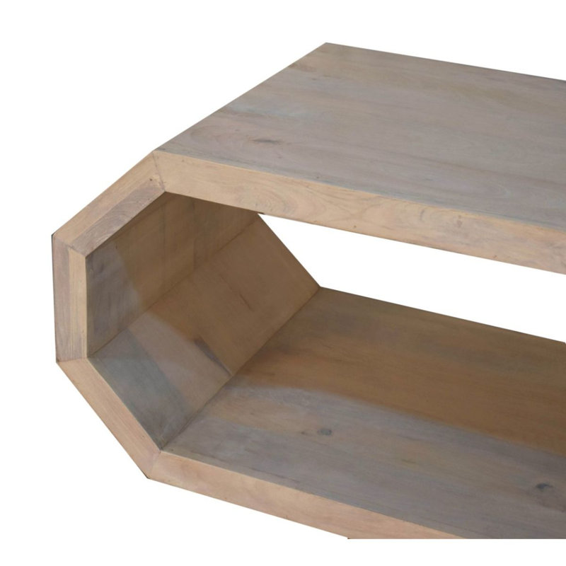 Table basse Artisan Furniture