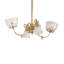 Janne 4 - Light Chandelier