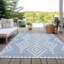Tapis intérieur / extérieur mâle avec envers antidérapant-517470492