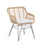 Frison 2 Seater Rattan Conversation Set