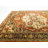 Bassham Wool Oriental Indoor Rug-19346063