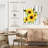 Harnek Sunflower Array I-109234537