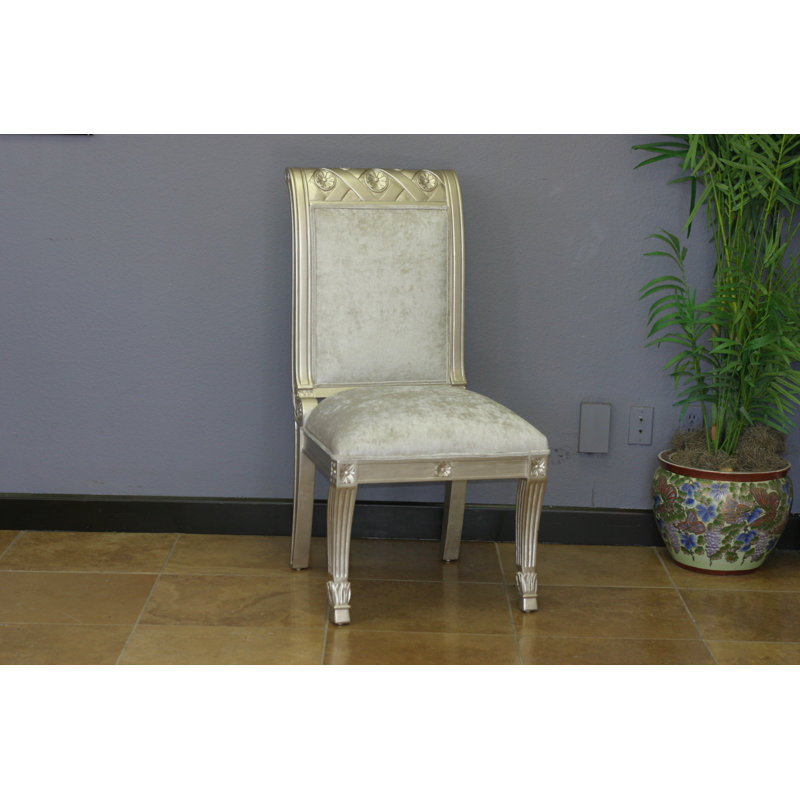 Chaise d'appoint MEL