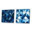 Costante - Abstract Shapes Canvas Art Print Set Of 2-102580001-102580006